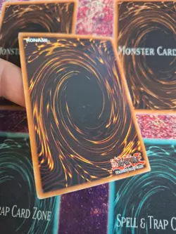 Yugioh Royal Magical Library MFC-074 Common Unlimited Near Mint - Image 4