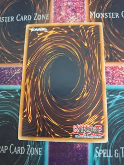 Yugioh Infernity Necromancer SOVR-EN008 Common Unlimited Near Mint - Image 3