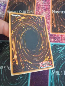 Yugioh Infernity Necromancer SOVR-EN008 Common Unlimited Near Mint - Image 4