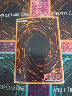 Yugioh Predaplant Drosophyllum Hydra FUEN-EN002 Secret Rare 1st Edition NM - Image 3