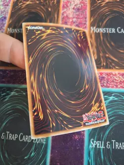 Yugioh Predaplant Drosophyllum Hydra FUEN-EN002 Secret Rare 1st Edition NM - Image 4