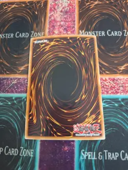 Yugioh Number 68: Sanaphond the Sky Prison CT14-EN008 Super Limited Near Mint - Image 3