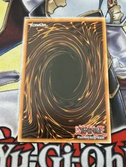 x1 YuGiOh Lonefire Blossom - RA01-EN002 - Quarter Century Secret Rare - NM - Image 2