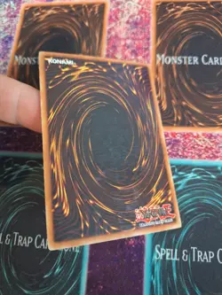 Yugioh Time Seal PSV-007 Common 1st Edition Near Mint - Image 4