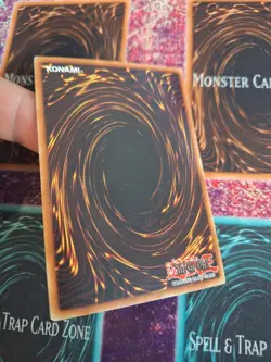 Yugioh Morphing Jar #2 PSV-040 Rare 1st Edition Lightly Played - Image 4