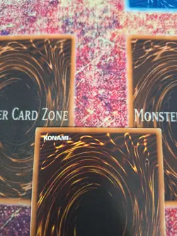 Yugioh Morphing Jar #2 PSV-040 Rare 1st Edition Lightly Played - Image 5