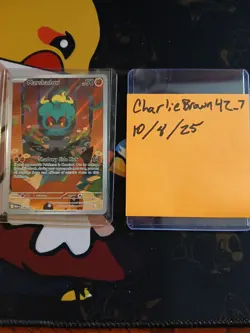 Pokemon TCG - Marshadow 146/132 - Mega Evolution - NM - Pack Fresh Card - Image 1
