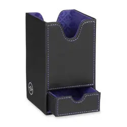 Pokemon Center Exclusive Celestial Espeon Umbreon Premium Trading Card Deck Box - Image 3