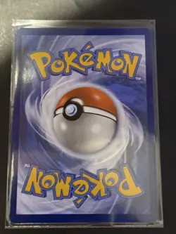 Pokemon TCG Basic Metal Energy Hyper Rare Card 099/064 Shrouded Fable - Image 2