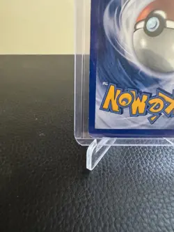 GLACEON Lv. 46 Majestic Dawn POKEMON Platinum Stamped Reverse Holo Card 20/100 - Image 3