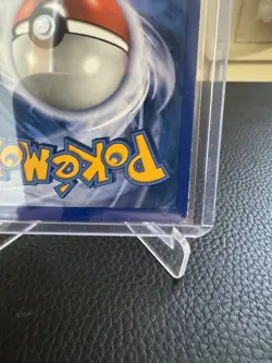 GLACEON Lv. 46 Majestic Dawn POKEMON Platinum Stamped Reverse Holo Card 20/100 - Image 4