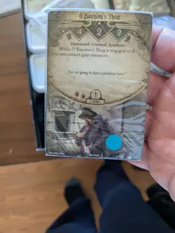 Arkham Horror Card Game Core Set and more! (Please description!) - Image 5