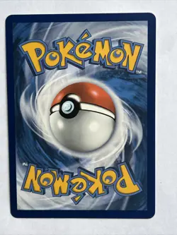 Oddish 001/196 Non Holo Lost Origin Pokemon Card NM - Image 2