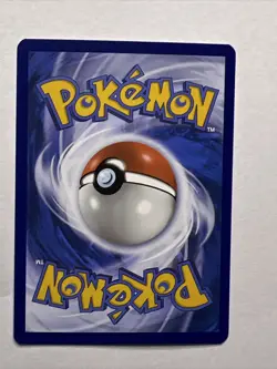 Pokemon Card Victini Silver Tempest Reverse Holo Rare 023/195 Near Mint - Image 2