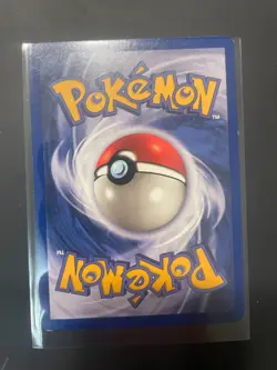 Pokemon TCG Card 1999 unlimited base Set Revive 89/102 - Image 2