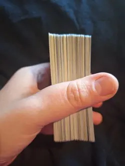 Lot of Pokemon Cards - Small Deck - Image 2