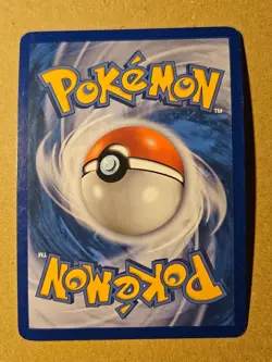 Pokemon HGSS Triumphant- Supporter Card Seeker - 88/102- lp - Image 3