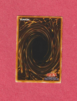 RED EYES BLACK METAL DRAGON (P5-07) JAPANESE YUGIOH CARD--ULTRA RARE - Image 2