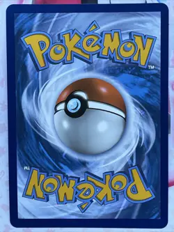 Pokemon Surging Sparks SVP EN terapagos & Friends Jumbo Promo Card Holo - Image 2