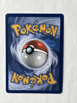 Tandemaus Pokemon Card McDonald's Promo 2023 TCG M23en Mint Fresh 013/015 - Image 2
