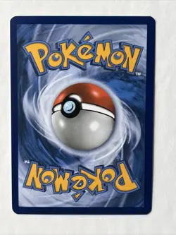 009/015 Flittle Match Battle McDonald's 2023 Pokemon TCG Card M23 - Image 2