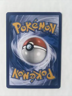 Kirlia Pokemon Card McDonald's Promo 2023 TCG M23en Mint Fresh 015/015 - Image 2