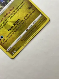Salamence 109/203 NM Holo Rare Evolving Skies Near Mint Pokemon TCG Set Card - Image 5