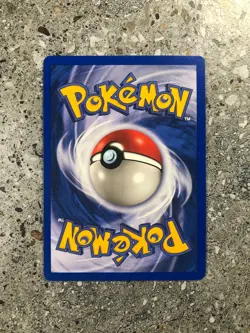 Pokemon TCG Cards 1st Edition Smoochum 54/64 Neo Revelation NM - Image 2