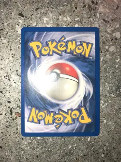 Pokemon TCG Cards 1st Edition Smoochum 54/64 Neo Revelation NM - Image 4