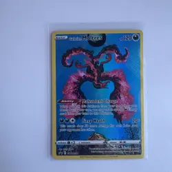 Galarian Moltres SWSH284 SWSH: Sword & Shield Promo Cards Holo - Image 3