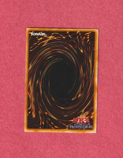 TRI-HORNED DRAGON (P3-04) JAPANESE YUGIOH CARD--SUPER RARE - Image 2