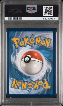 PSA 9 MINT 2016 POKEMON XY EVOLUTIONS 52 MEWTWO EX POKEMON CARD - Image 2