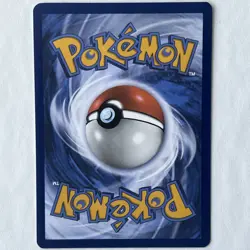 Fuecoco 002/015 - Holo - McDonald’s 2023 Pokemon TCG Card M23en - NM/MINT+ - Image 2