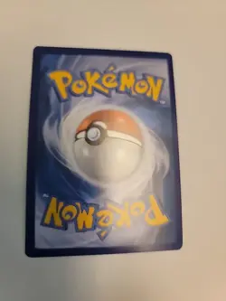 Pokemon TCG Jirachi Black Star Promo Holo Card XY112 Near Mint Condition - Image 4