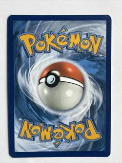 Pokemon Ho-Oh ex 007/034 CLC Classic Card Collection Holo Promo NM - Image 2