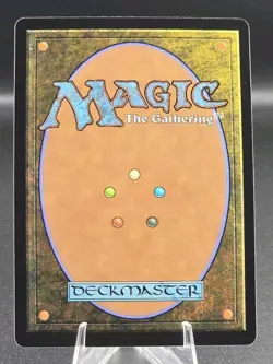 The Earth Crystal (Borderless) Final Fantasy Foil - Image 2