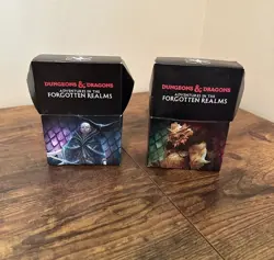 Magic the Gathering 2 Commander Decks - Image 1
