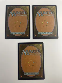 Overgrown Tomb Return to Ravnica Regular X3 - Image 3