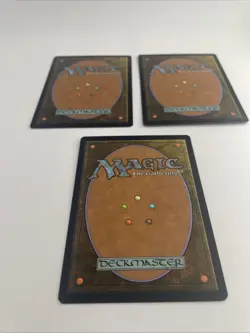 Overgrown Tomb Return to Ravnica Regular X3 - Image 4