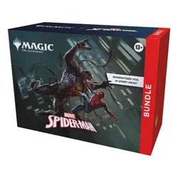 MTG Marvel's Spider-Man Bundle | Magic The Gathering English - New & Sealed - Image 1