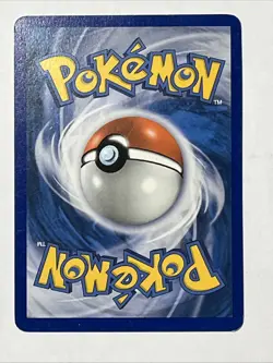 Pokemon TCG Beldum (Delta) EX Delta Species 59/113 Regular Common - Image 3