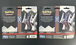 2 Pokemon TCG: Archaludon Blister Obsidian Flames & Twilight Masquerade Sealed - Image 2