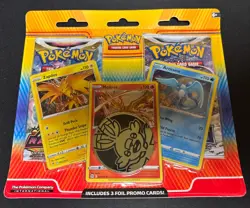 Pokemon TCG Enhanced Blister Pack ( Astral Radiance, Silver Tempest) SEALED x5 - Image 2