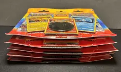 Pokemon TCG Enhanced Blister Pack ( Astral Radiance, Silver Tempest) SEALED x5 - Image 4