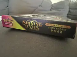 Pokemon TCG Shining Fates Premium Collection, Multicolor 290-80871 820650808715 - Image 2