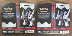 2 Pokemon TCG: Archaludon Blister Obsidian Flames & Twilight Masquerade Sealed - Image 2