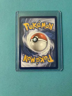Skarmory 209/191 Surging Sparks Illustration Rare, NM Pack Fresh Pokemon TCG - Image 2