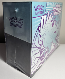 Pokemon Scarlet & Violet - Temporal Forces - Walking Wake ETB - New Sealed - Image 2