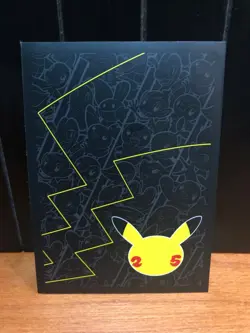 CARTA POKEMON RESHIRAM 113/114 HOLO GRAN FESTA CLASSICA 2021 NUOVA + BUSTINA - Image 2