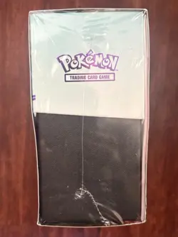 Pokemon TCG Temporal Forces Elite Trainer Box ETB - Walking Wake - Image 2